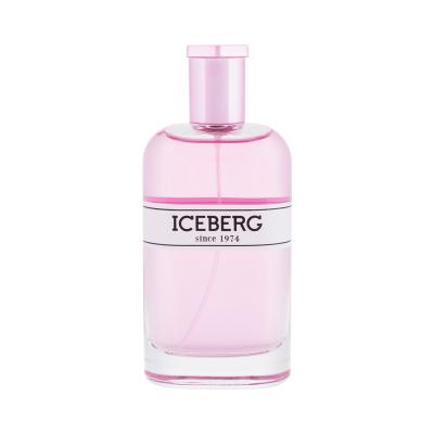 Iceberg Since 1974 For Her Parfemska voda za žene 100 ml