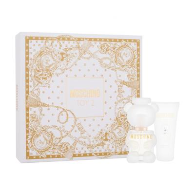 Moschino Toy 2 Poklon set parfemska voda 30 ml + losion za tijelo 50 ml