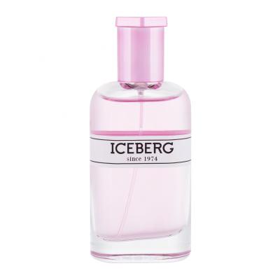 Iceberg Since 1974 For Her Parfemska voda za žene 50 ml