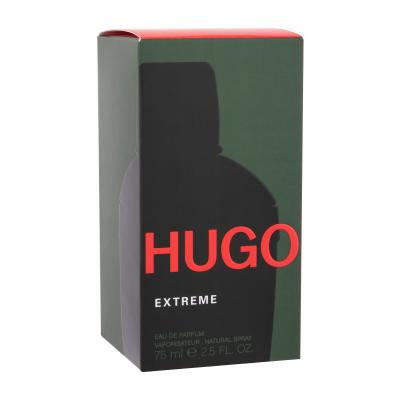 HUGO BOSS Hugo Man Extreme Parfemska voda za muškarce 75 ml