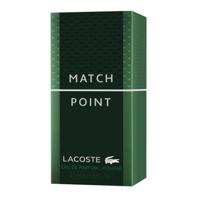 Lacoste Match Point Parfemska voda za muškarce 50 ml