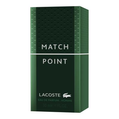 Lacoste Match Point Parfemska voda za muškarce 30 ml