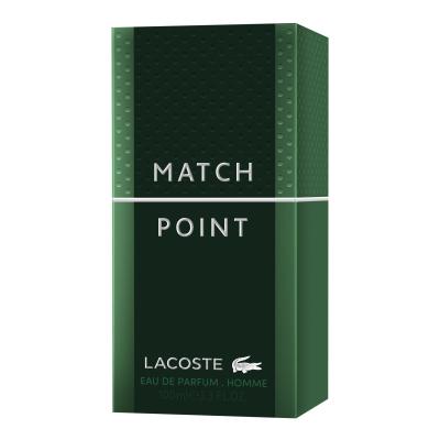Lacoste Match Point Parfemska voda za muškarce 100 ml