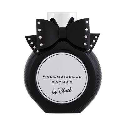 Rochas Mademoiselle Rochas In Black Parfemska voda za žene 90 ml