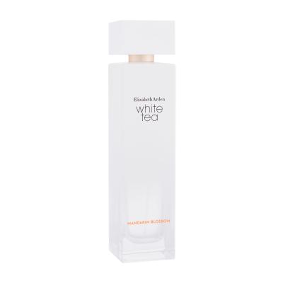 Elizabeth Arden White Tea Mandarin Blossom Toaletna voda za žene 100 ml