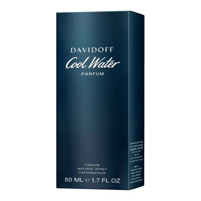 Davidoff Cool Water Parfum Parfem za muškarce 50 ml