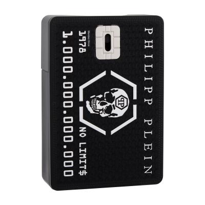 Philipp Plein No Limit$ Parfemska voda za muškarce 50 ml