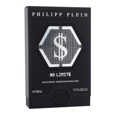 Philipp Plein No Limit$ Parfemska voda za muškarce 50 ml