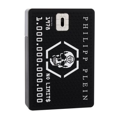 Philipp Plein No Limit$ Parfemska voda za muškarce 90 ml