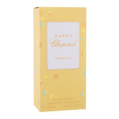 Chopard Happy Chopard Lemon Dulci Parfemska voda za žene 100 ml