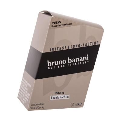 Bruno Banani Man Intense Parfemska voda za muškarce 30 ml