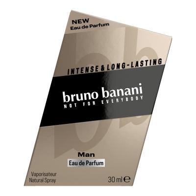 Bruno Banani Man Intense Parfemska voda za muškarce 30 ml