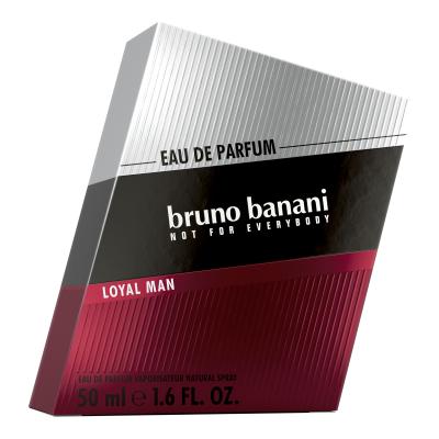 Bruno Banani Loyal Man Parfemska voda za muškarce 50 ml