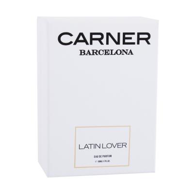 Carner Barcelona Latin Lover Parfemska voda 50 ml