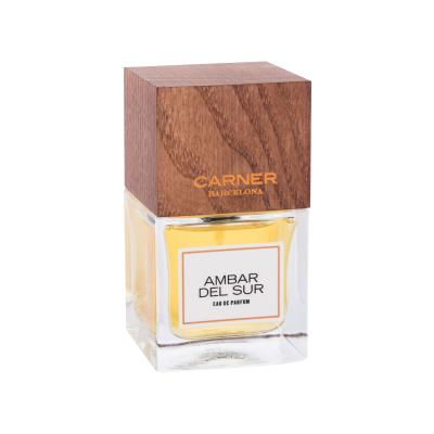 Carner Barcelona Ambar Del Sur Parfemska voda 50 ml