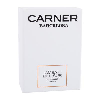 Carner Barcelona Ambar Del Sur Parfemska voda 50 ml