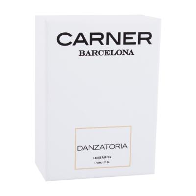 Carner Barcelona Danzatoria Parfemska voda 50 ml
