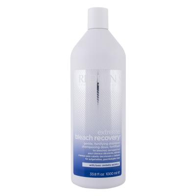 Redken Extreme Bleach Recovery Šampon za žene 1000 ml