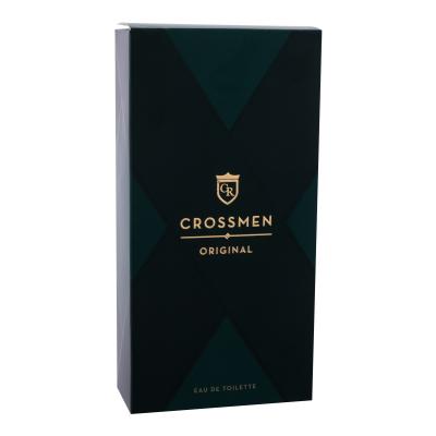 Crossmen Original Toaletna voda za muškarce 200 ml