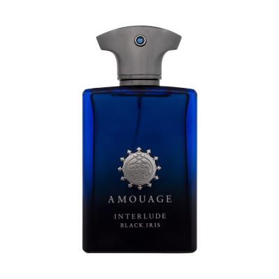 Amouage Interlude Black Iris Parfemska voda za muškarce 100 ml