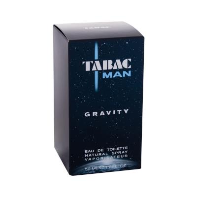 TABAC Man Gravity Toaletna voda za muškarce 50 ml