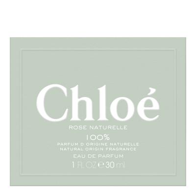 Chloé Chloé Rose Naturelle Parfemska voda za žene 30 ml