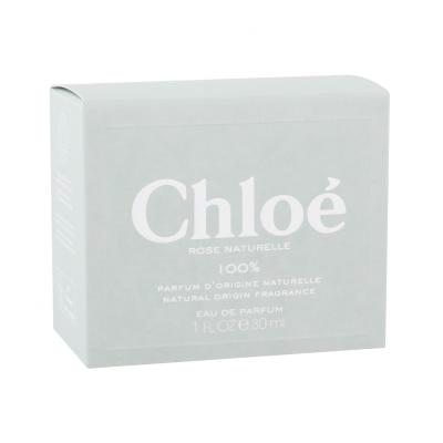 Chloé Chloé Rose Naturelle Parfemska voda za žene 30 ml