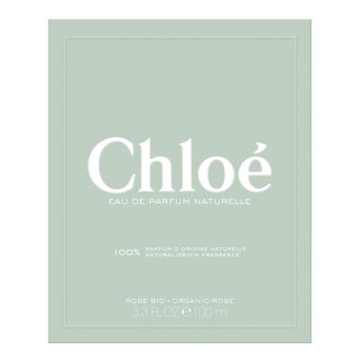 Chloé Chloé Rose Naturelle Parfemska voda za žene 100 ml