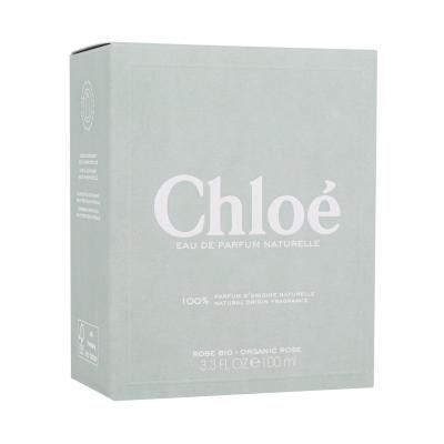 Chloé Chloé Rose Naturelle Parfemska voda za žene 100 ml