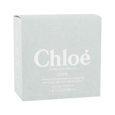 Chloé Chloé Rose Naturelle Parfemska voda za žene 50 ml