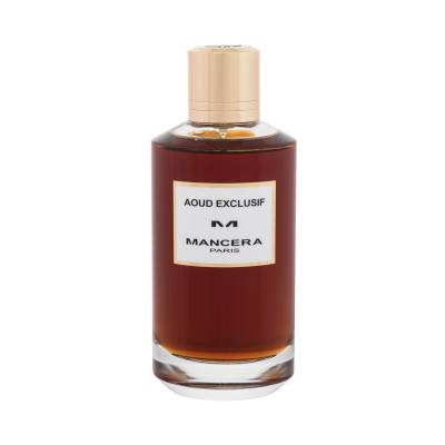 MANCERA Les Exclusifs Aoud Exclusif Parfemska voda 120 ml