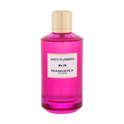 MANCERA French Riviera Juicy Flowers Parfemska voda za žene 120 ml