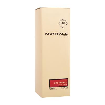 Montale Oud Tobacco Parfemska voda 100 ml