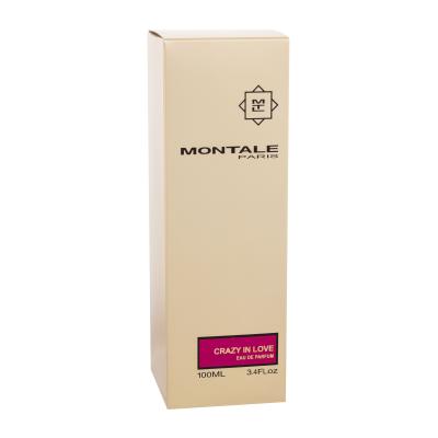 Montale Crazy In Love Parfemska voda za žene 100 ml