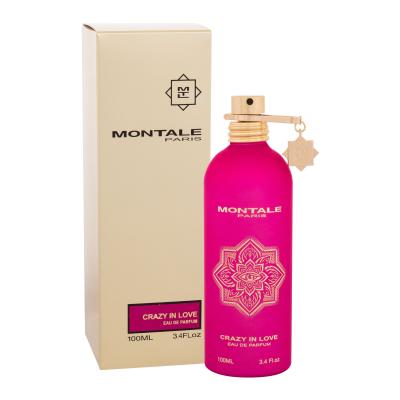 Montale Crazy In Love Parfemska voda za žene 100 ml