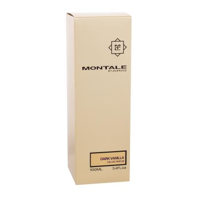 Montale Dark Vanilla Parfemska voda 100 ml
