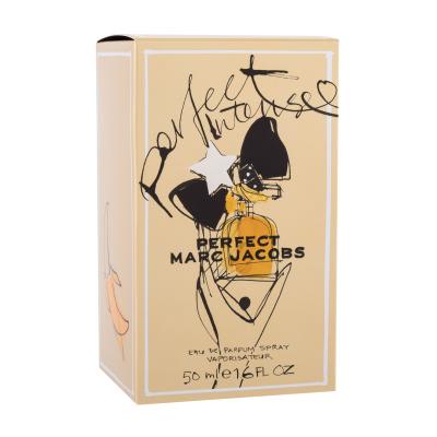 Marc Jacobs Perfect Intense Parfemska voda za žene 50 ml