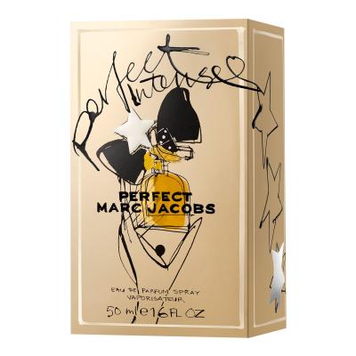 Marc Jacobs Perfect Intense Parfemska voda za žene 50 ml