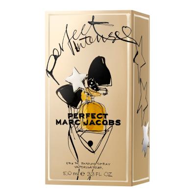 Marc Jacobs Perfect Intense Parfemska voda za žene 100 ml