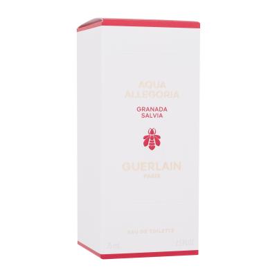 Guerlain Aqua Allegoria Granada Salvia Toaletna voda 75 ml