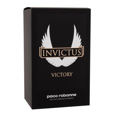 Paco Rabanne Invictus Victory Parfemska voda za muškarce 200 ml