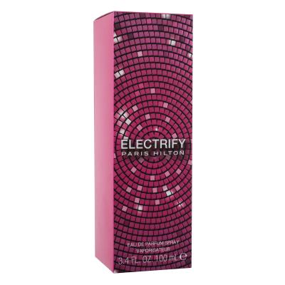Paris Hilton Electrify Parfemska voda za žene 100 ml