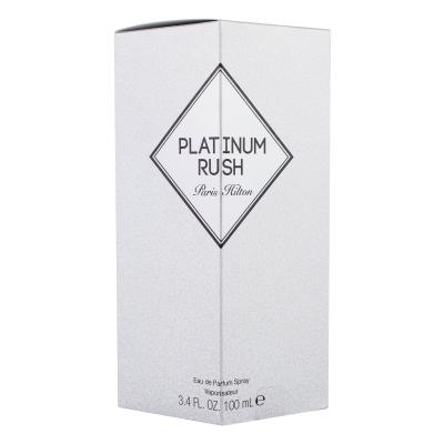 Paris Hilton Platinum Rush Parfemska voda za žene 100 ml