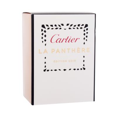 Cartier La Panthère Edition Soir Parfemska voda za žene 50 ml