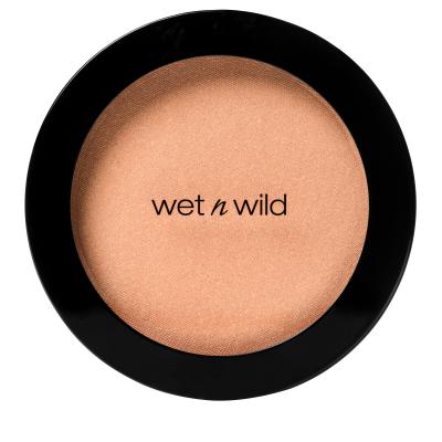 Wet n Wild Color Icon Rumenilo za žene 6 g Nijansa Nudist Society