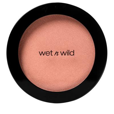 Wet n Wild Color Icon Rumenilo za žene 6 g Nijansa Pearlescent Pink