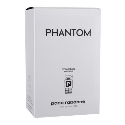 Paco Rabanne Phantom Toaletna voda za muškarce 150 ml