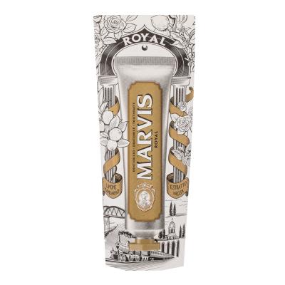 Marvis Royal Limited Edition Zubna pasta 75 ml