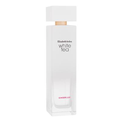 Elizabeth Arden White Tea Ginger Lily Toaletna voda za žene 100 ml