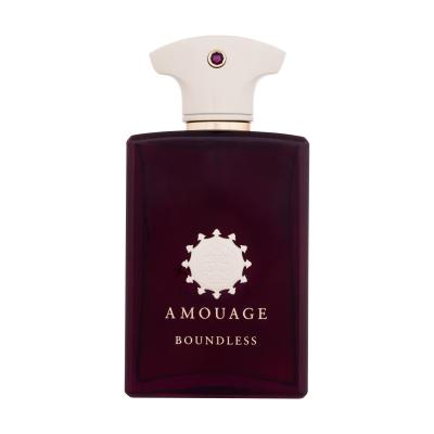 Amouage Boundless Parfemska voda 100 ml